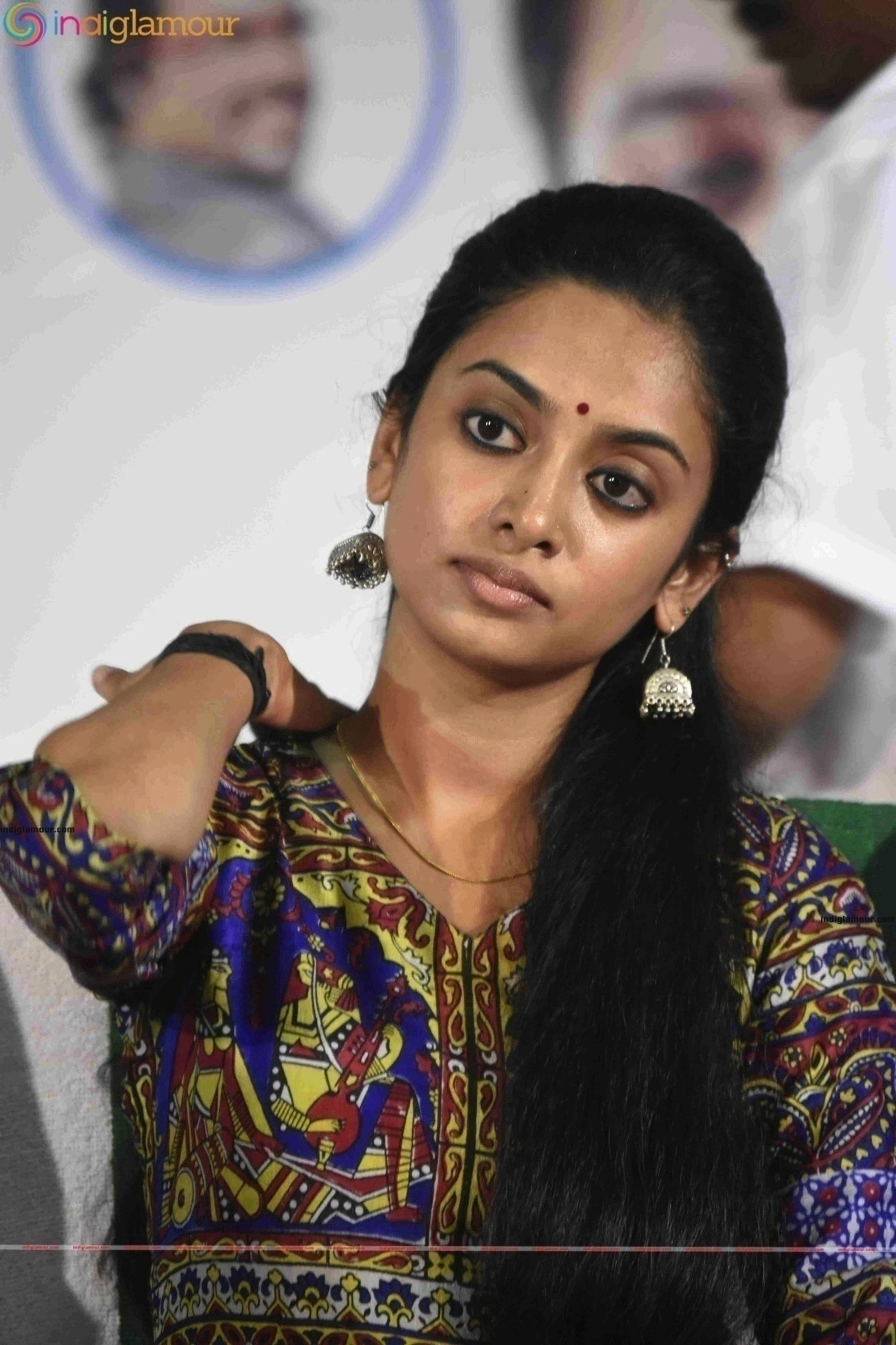Gauthami Nair Actress hd photo