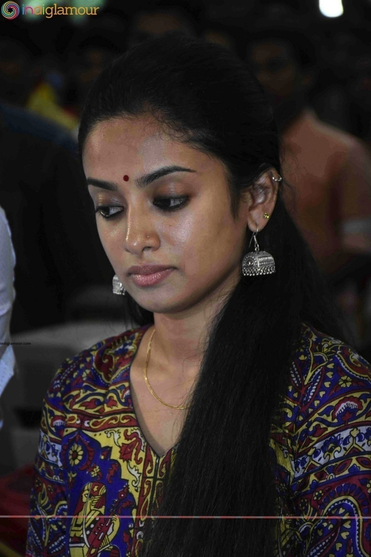 Gauthami Nair Actress hd photo