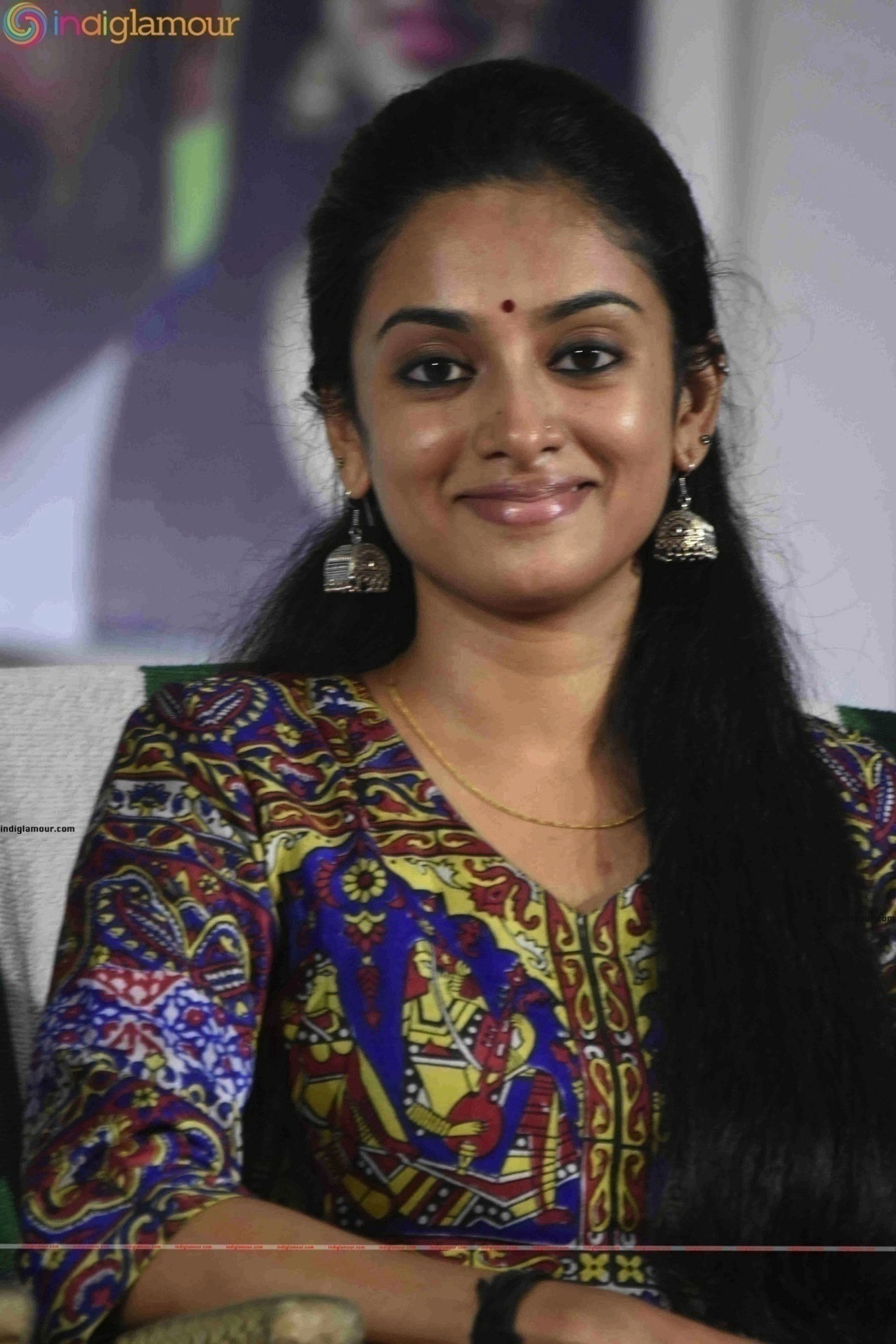 Gauthami Nair Actress hd photo
