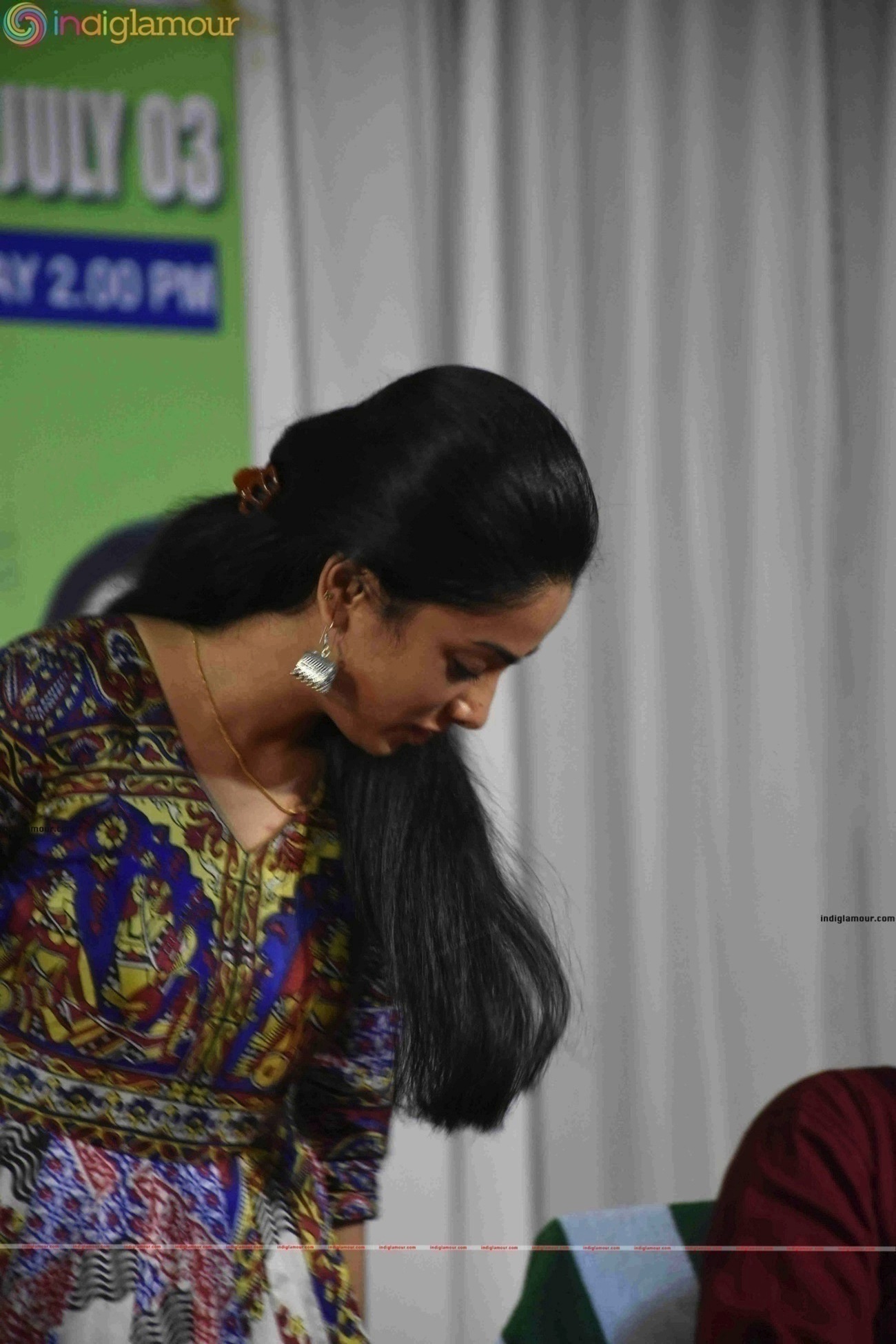 Gauthami Nair Actress hd photo
