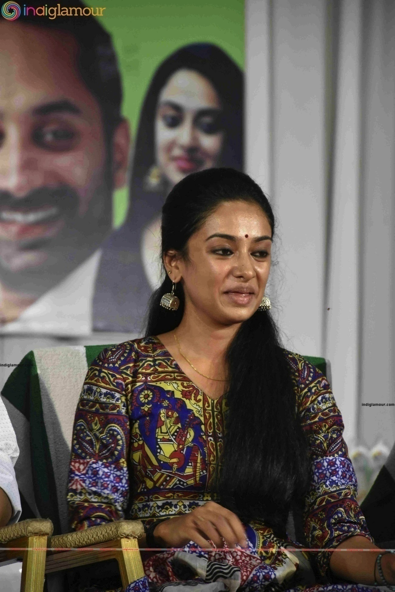 Gauthami Nair Actress hd photo