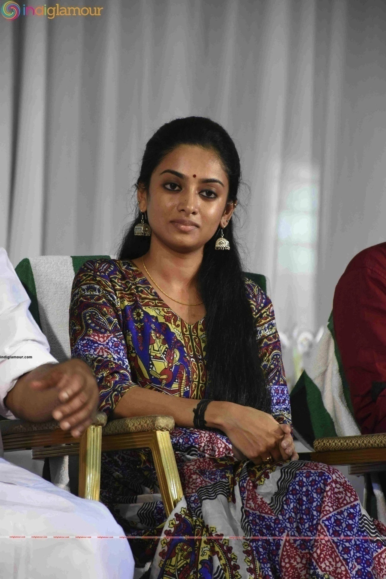 Gauthami Nair Actress hd photo