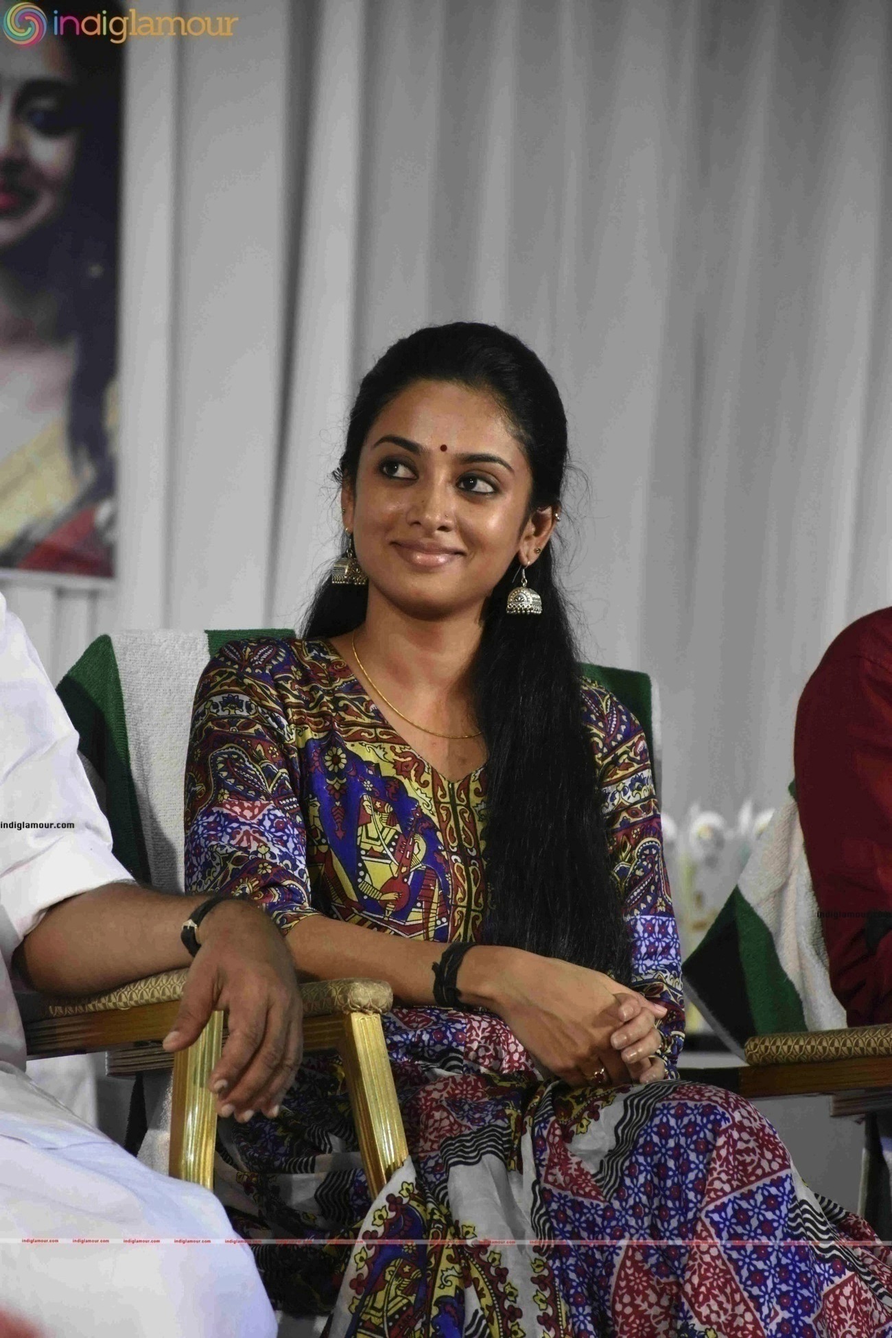 Gauthami Nair Actress hd photo