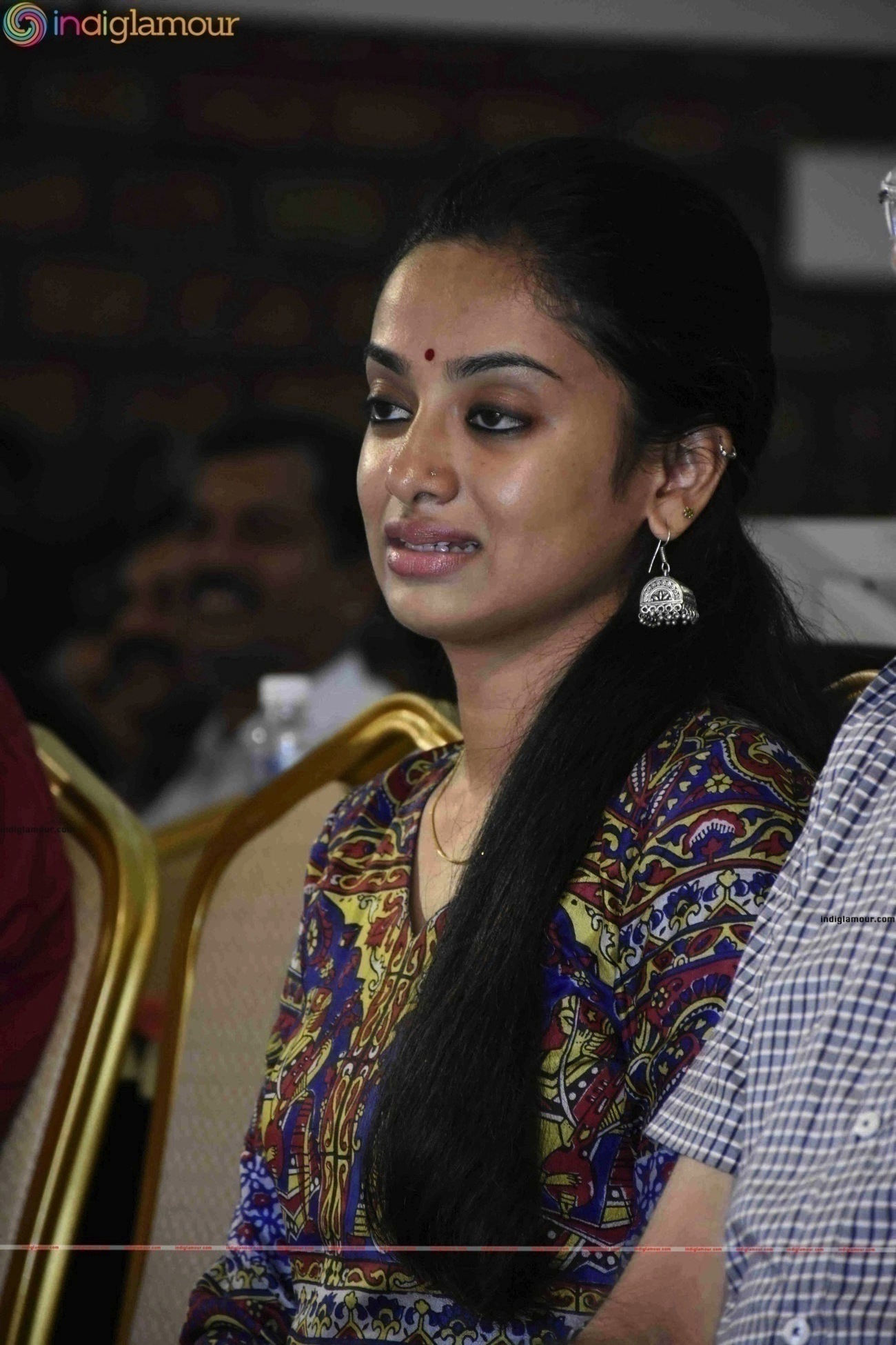 Gauthami Nair Actress hd photo