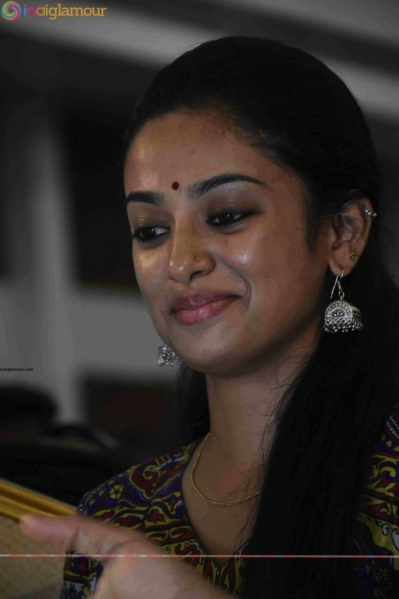 Gauthami Nair Actress hd photo