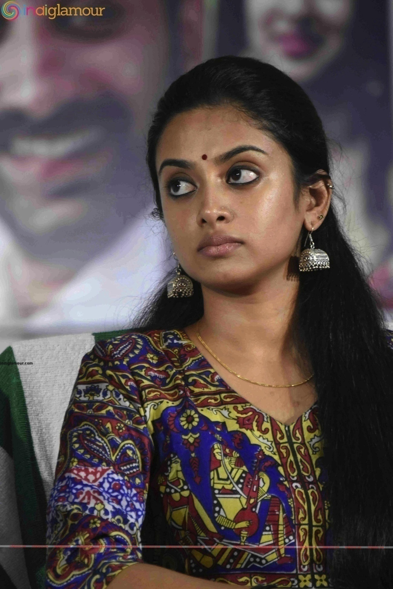 Gauthami Nair Actress hd photo