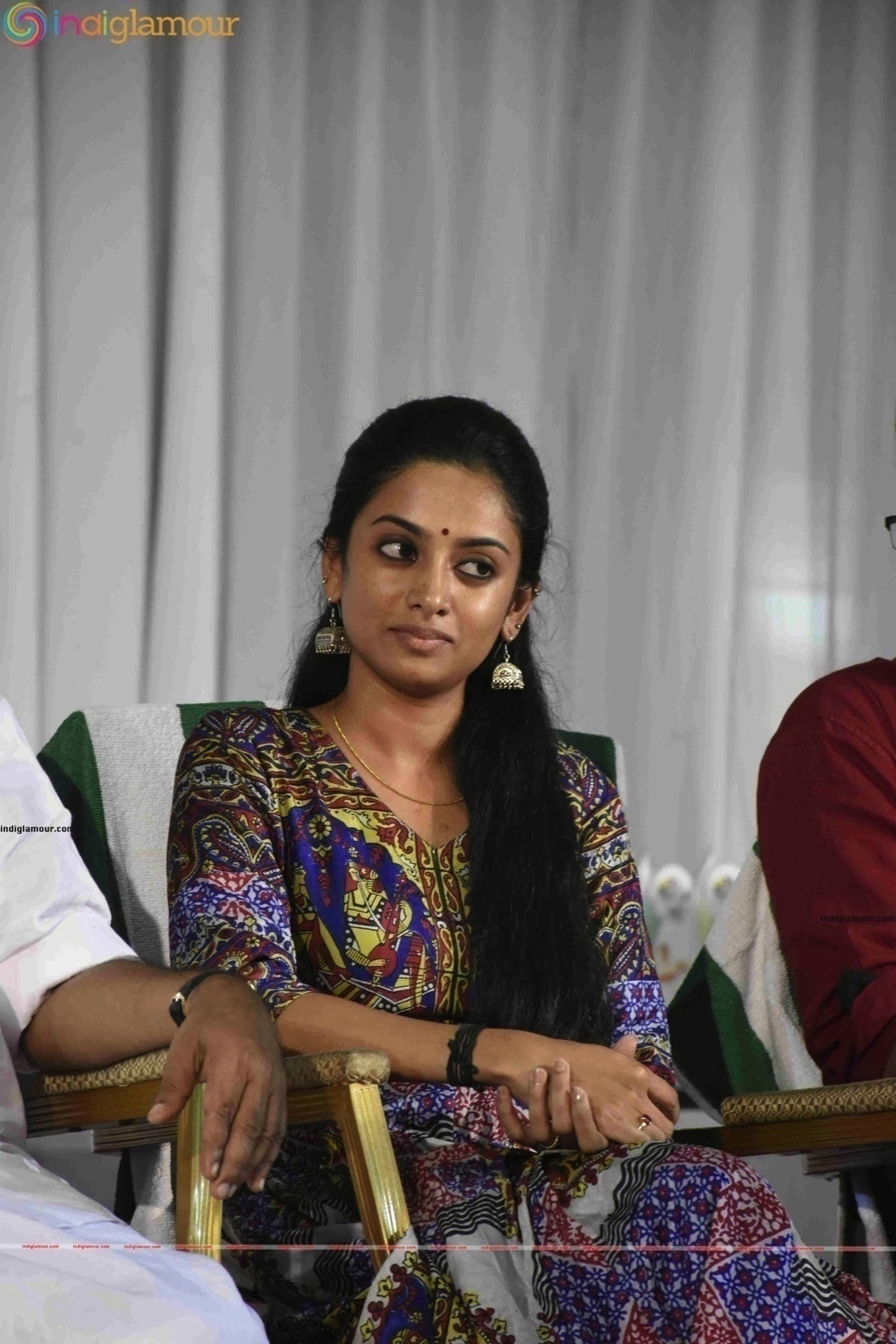 Gauthami Nair Actress hd photo