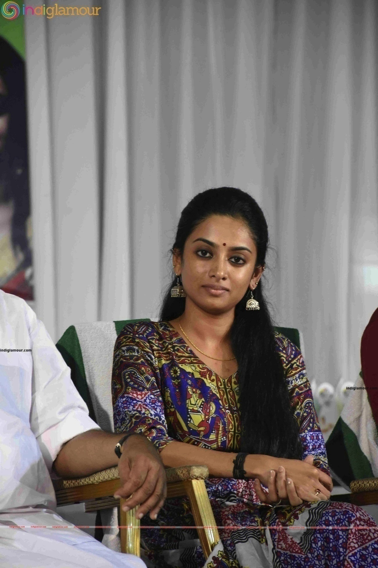 Gauthami Nair Actress hd photo