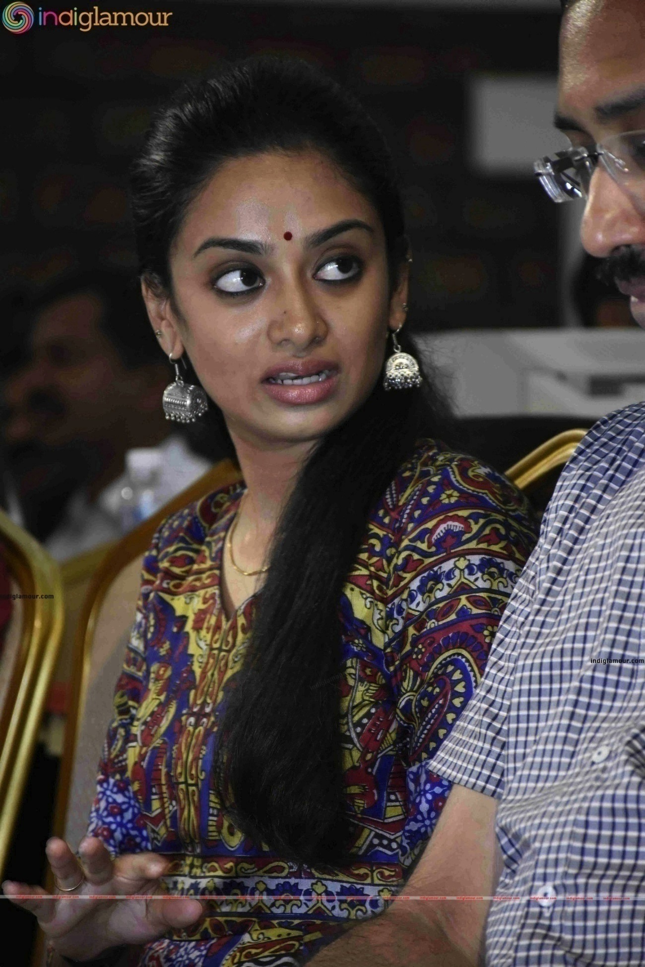 Gauthami Nair Actress hd photo