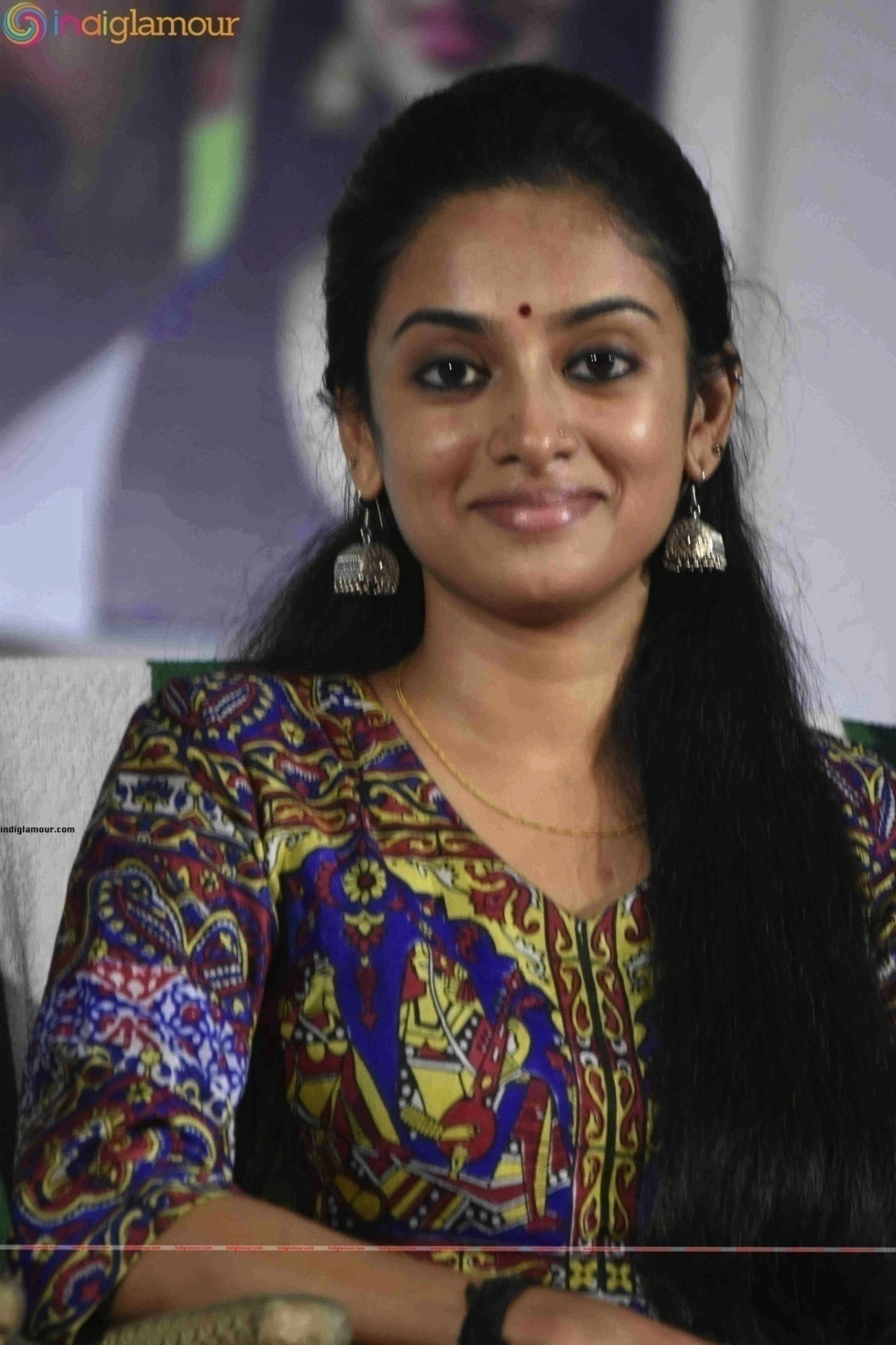 Gauthami Nair Actress hd photo