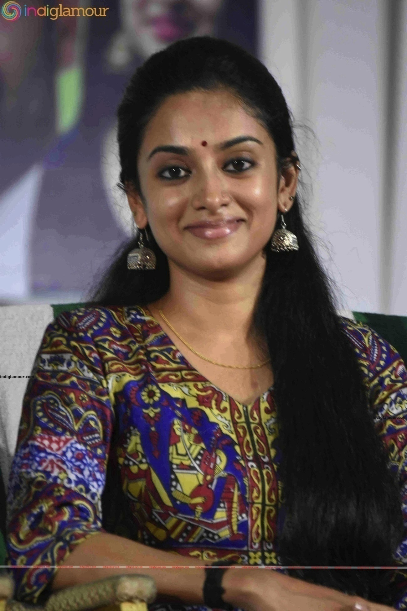 Gauthami Nair Actress hd photo
