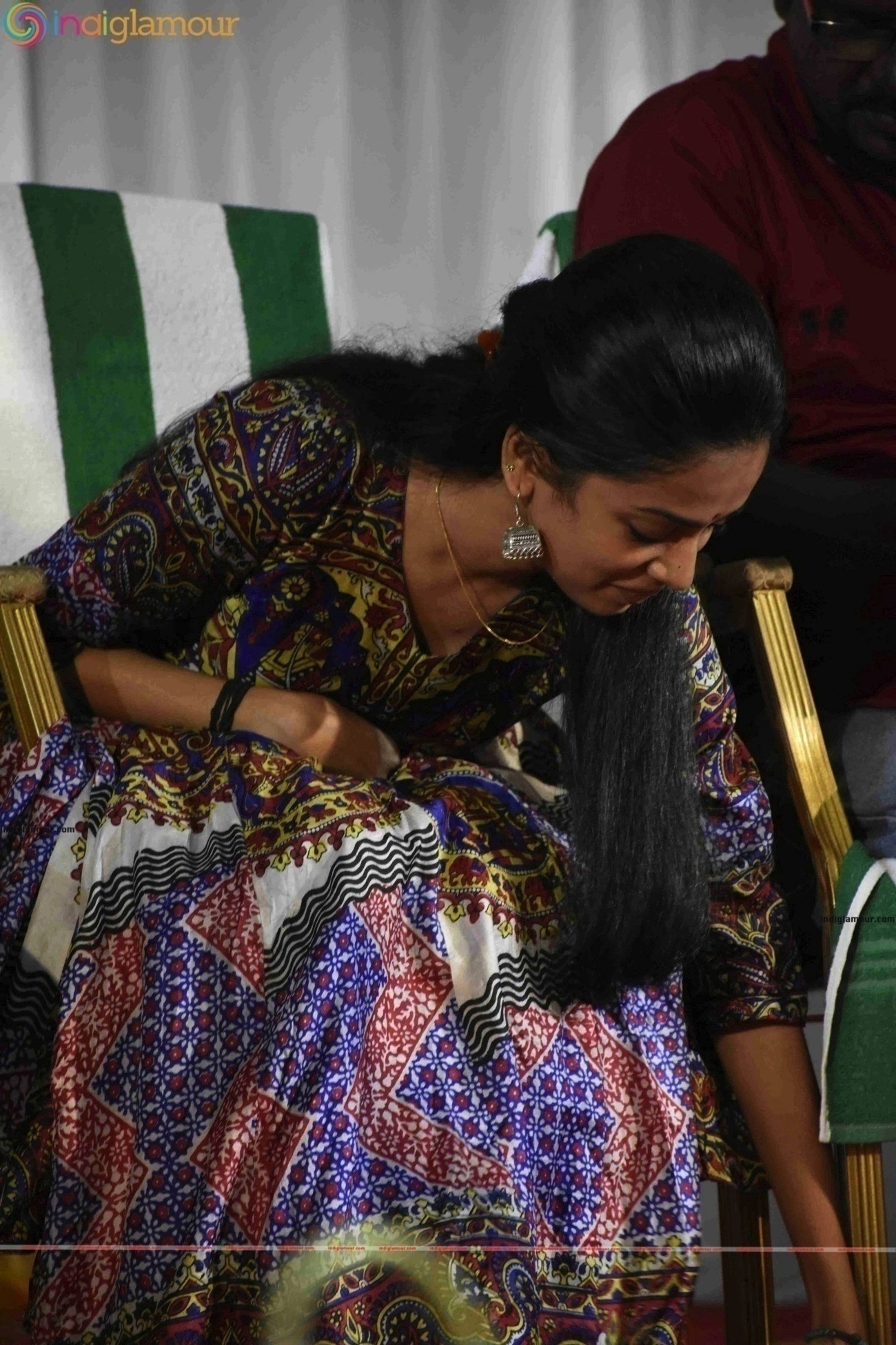 Gauthami Nair Actress hd photo