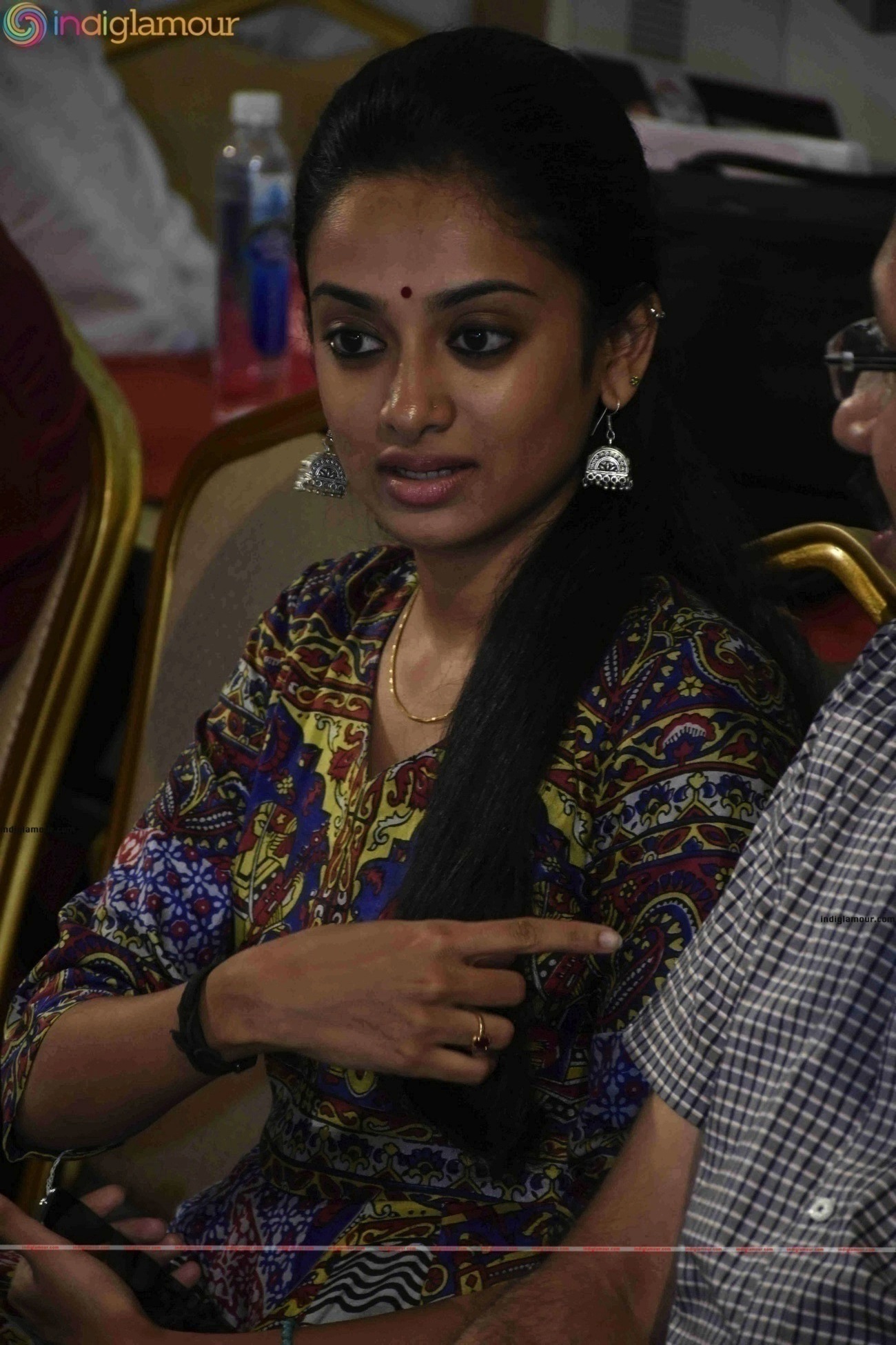Gauthami Nair Actress hd photo