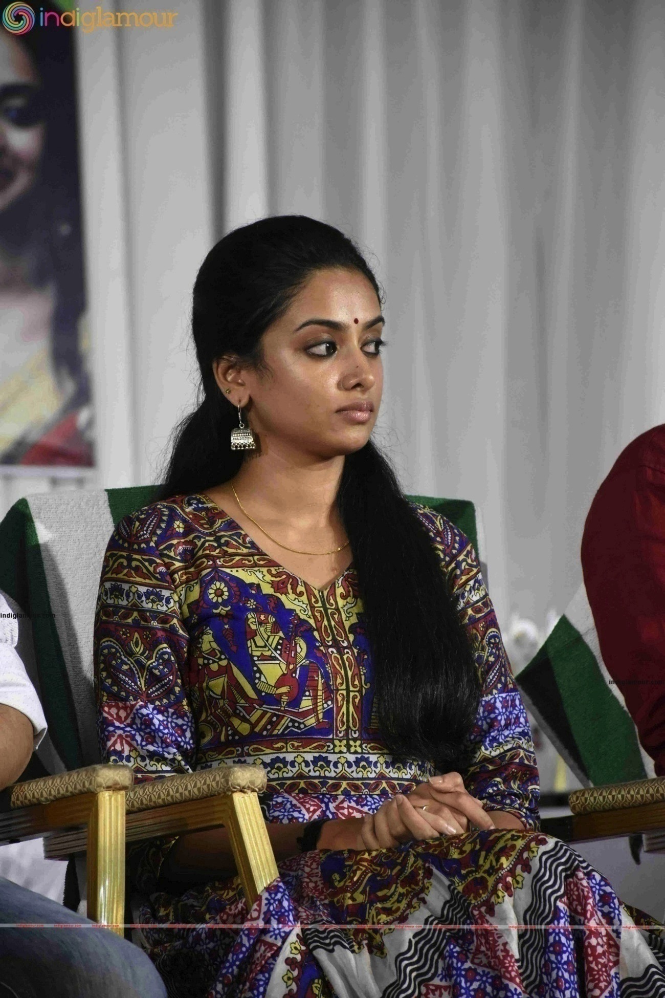 Gauthami Nair Actress hd photo