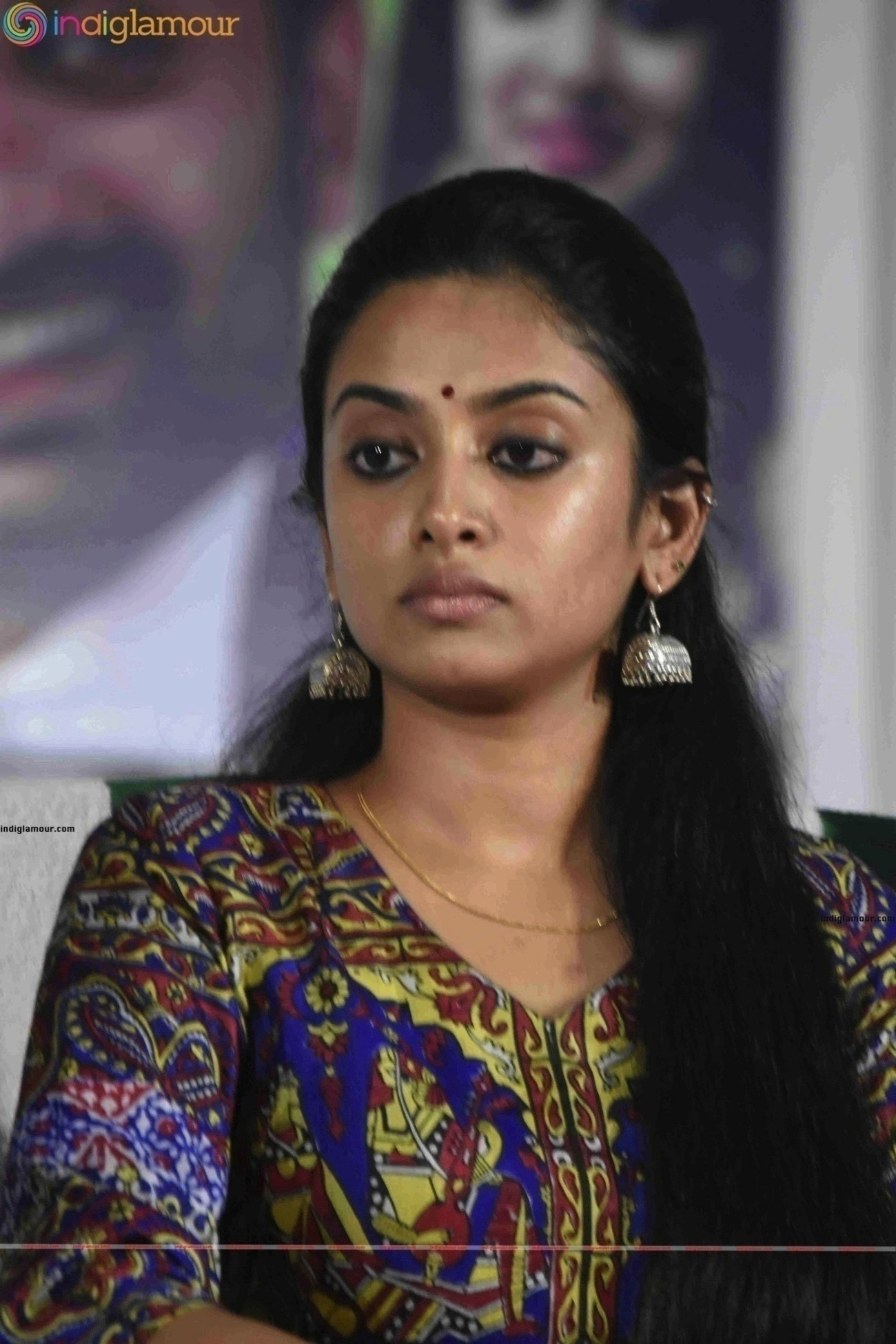 Gauthami Nair Actress hd photo