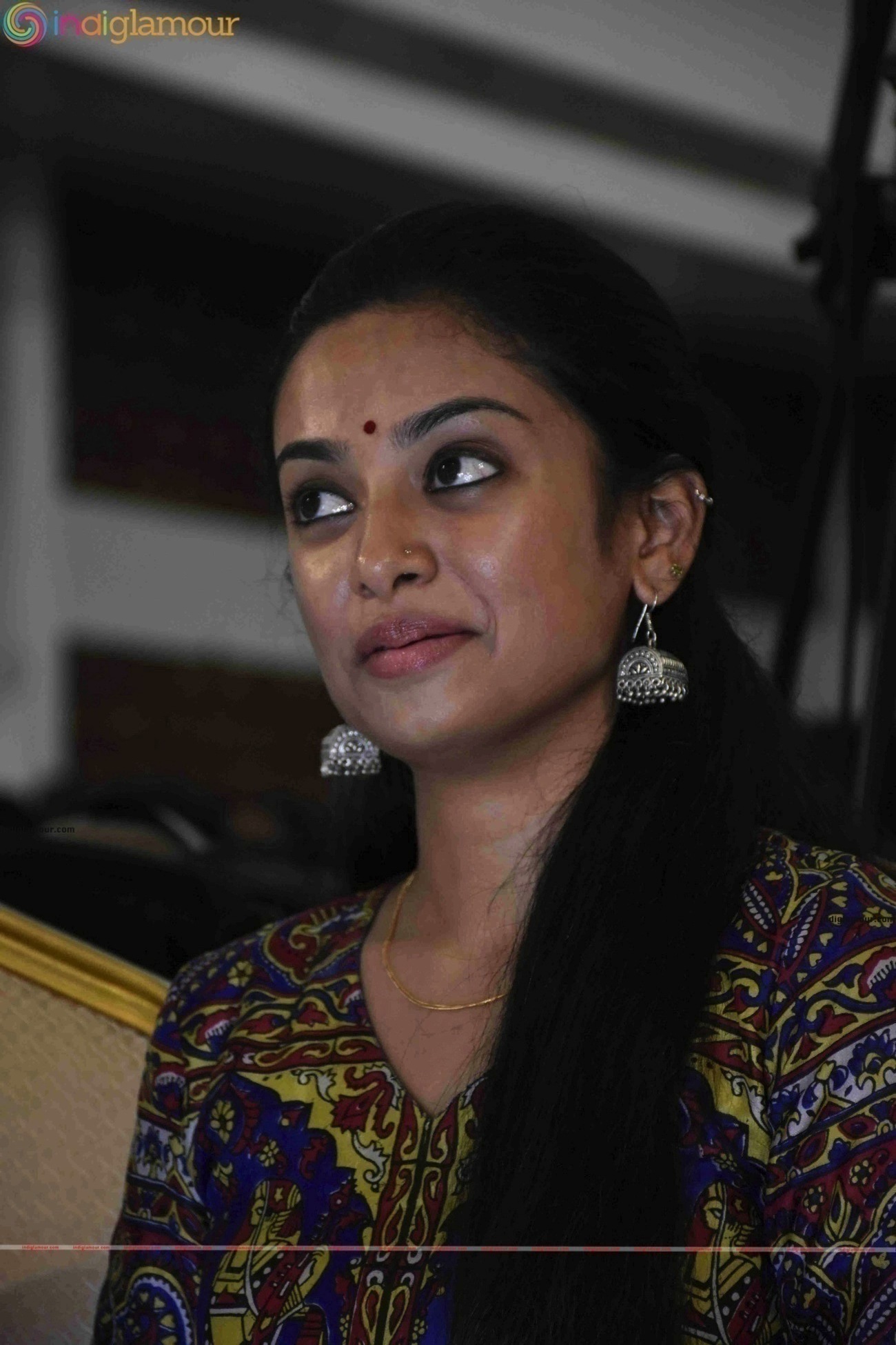 Gauthami Nair Actress hd photo