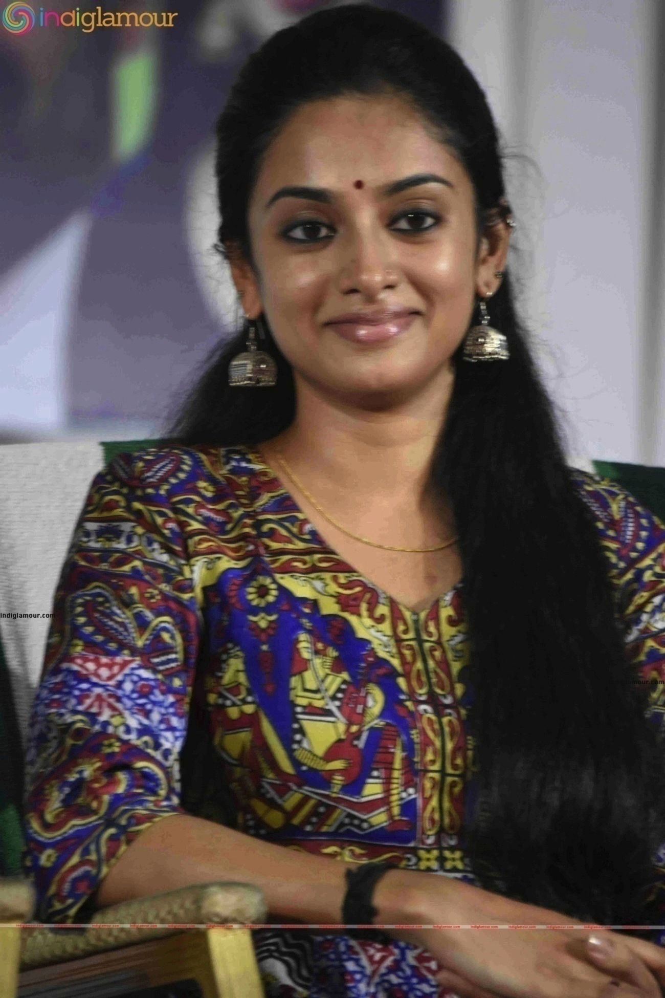 Gauthami Nair Actress hd photo