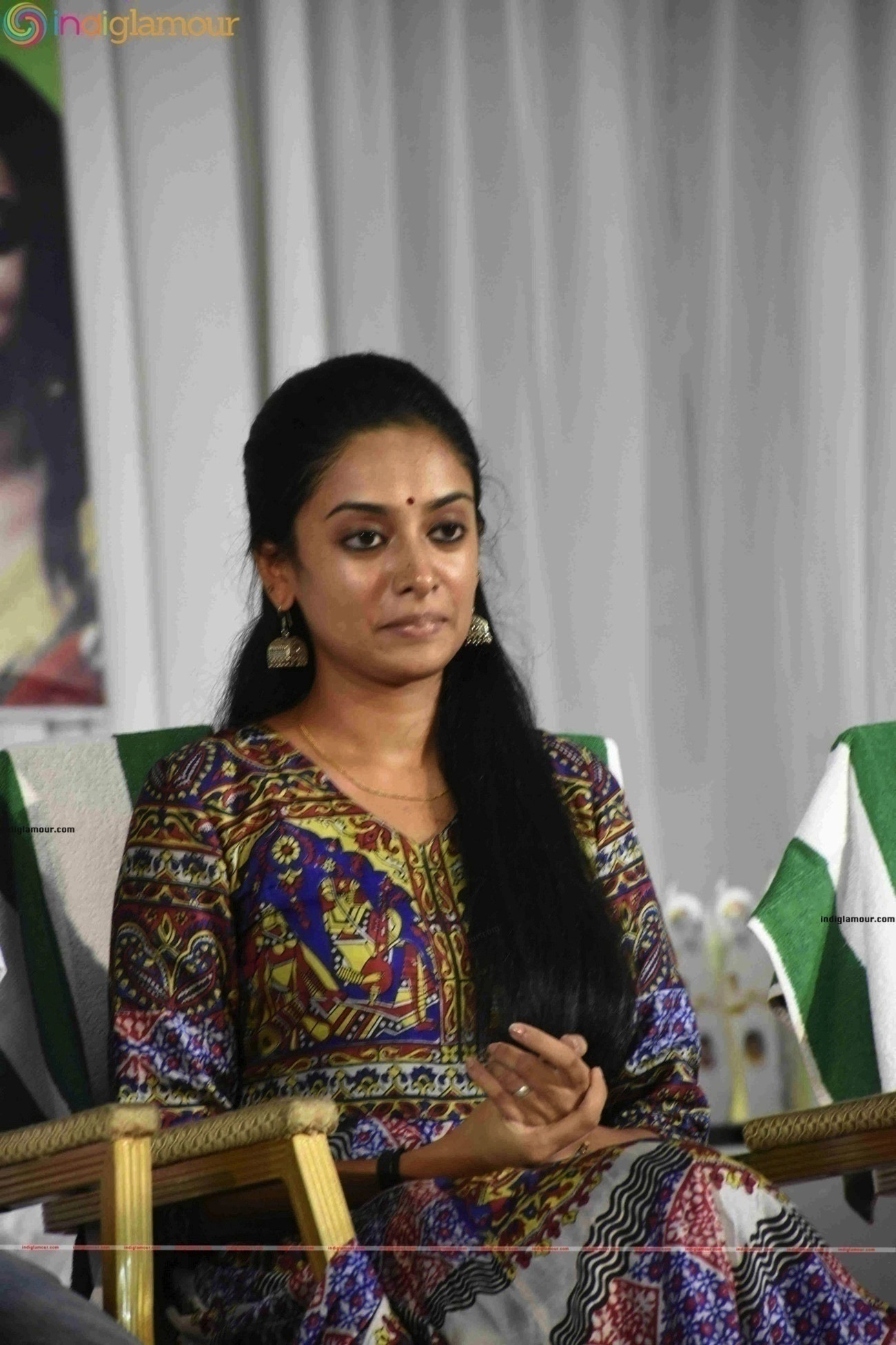 Gauthami Nair Actress hd photo