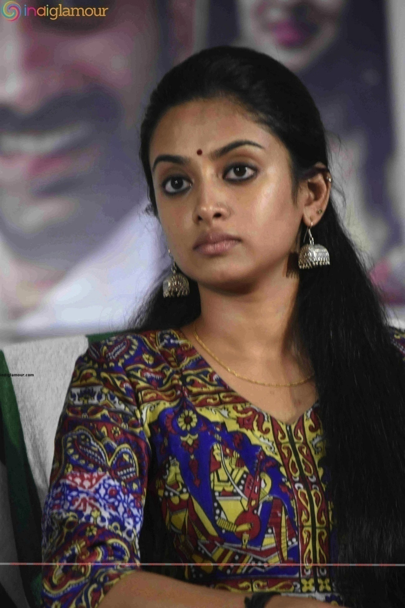 Gauthami Nair Actress Photoimagepics And Stills 449729 