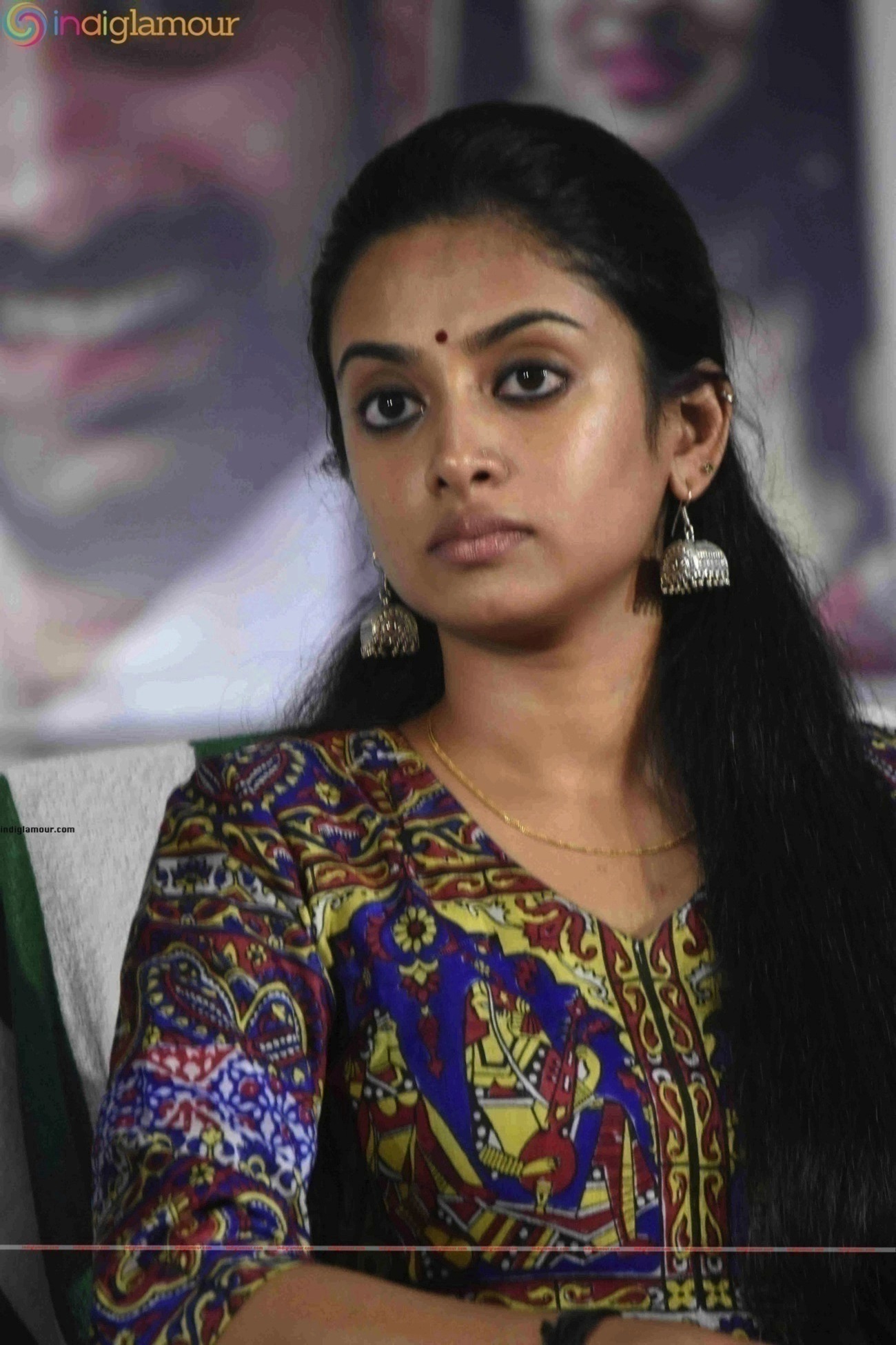 Gauthami Nair Actress hd photo