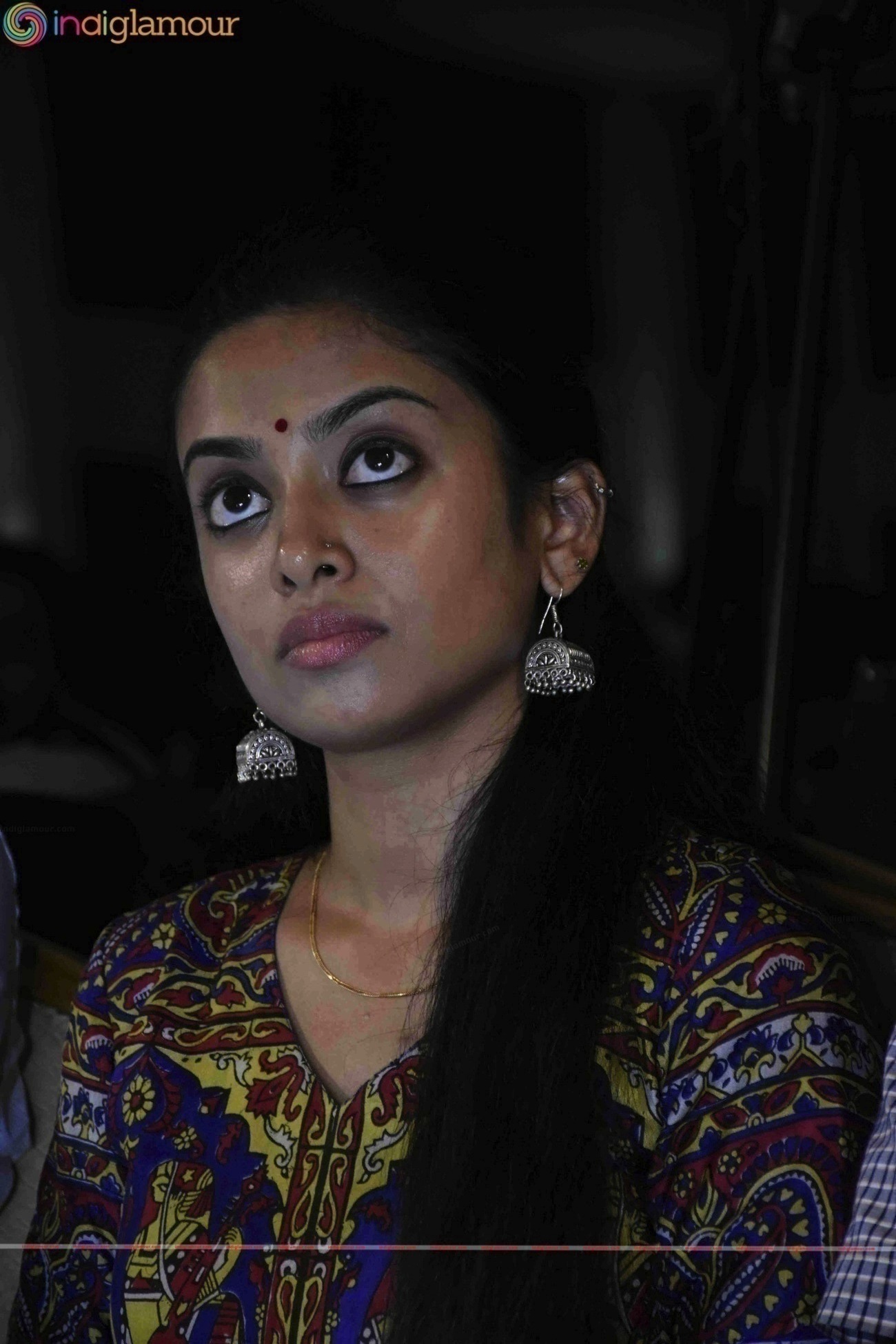 Gauthami Nair Actress hd photo