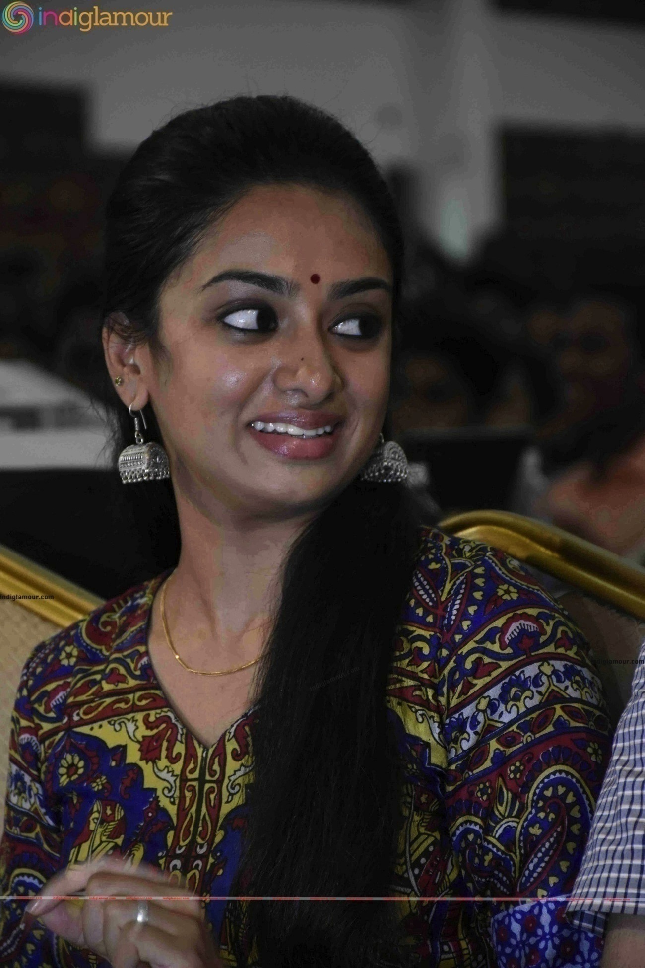 Gauthami Nair Actress hd photo