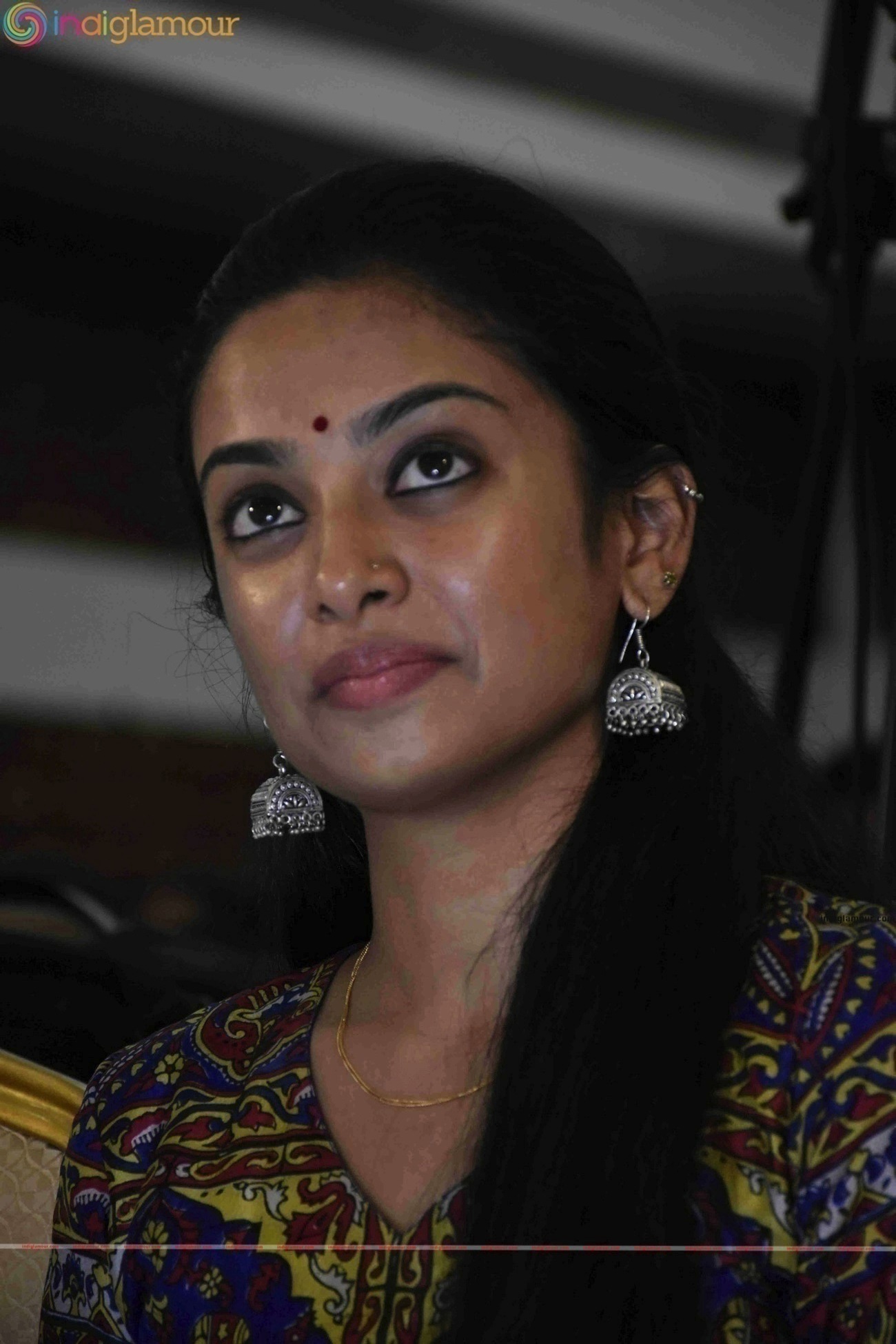 Gauthami Nair Actress hd photo