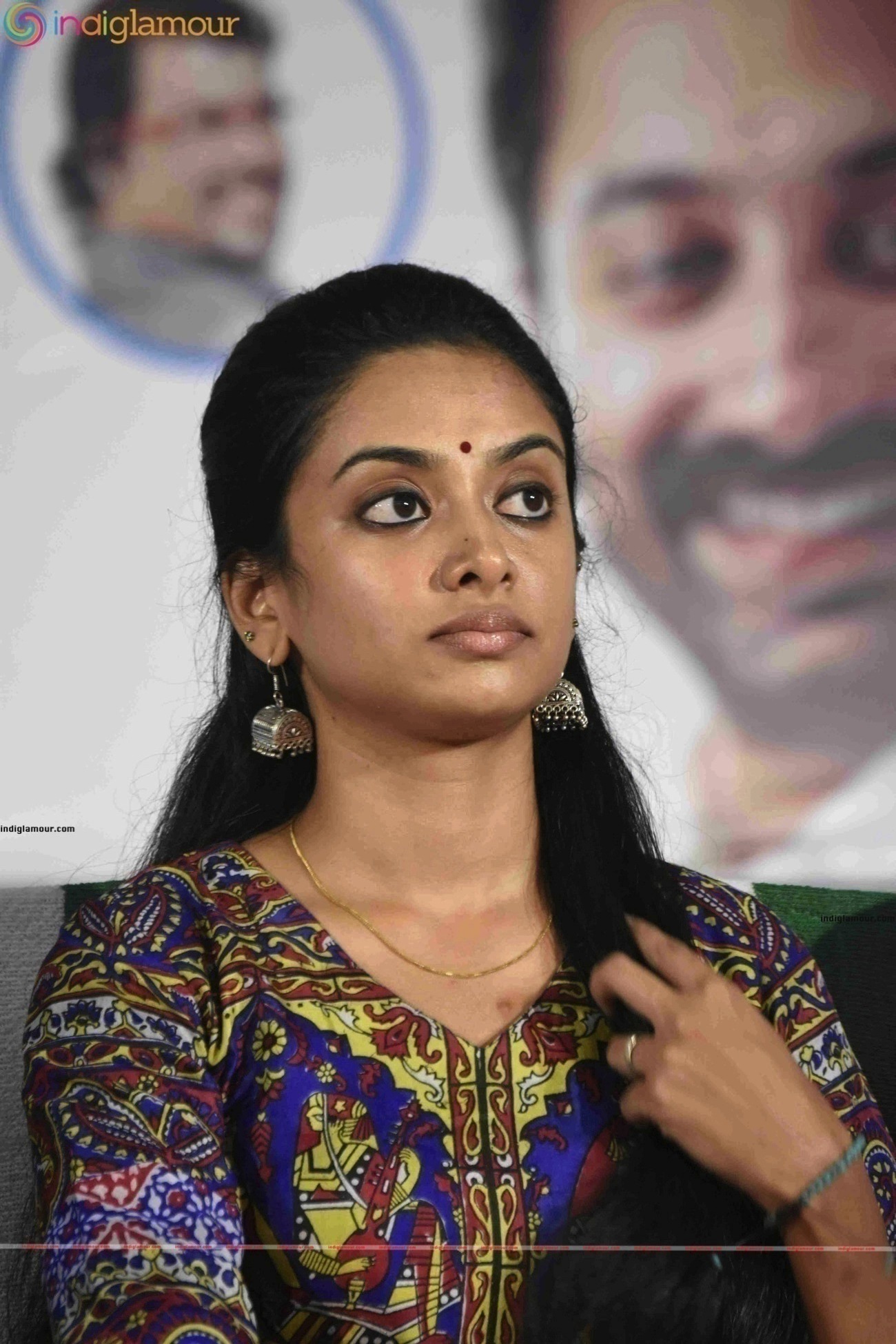 Gauthami Nair Actress hd photo
