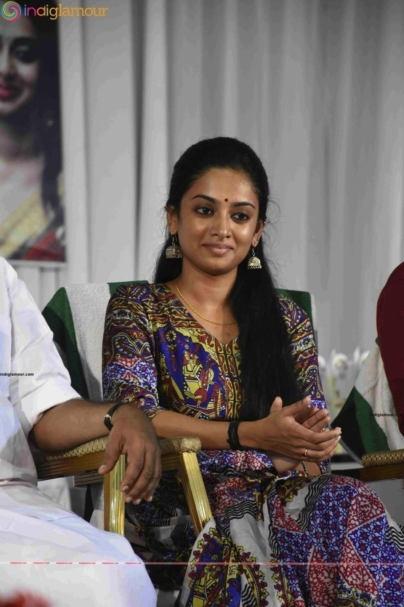 Gauthami Nair Actress hd photo