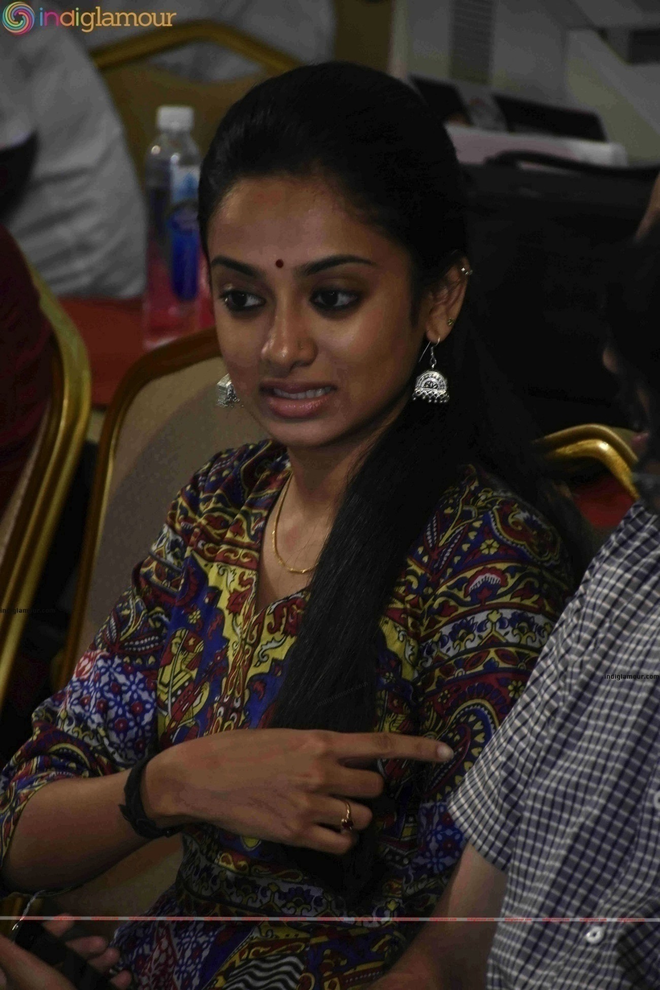 Gauthami Nair Actress hd photo