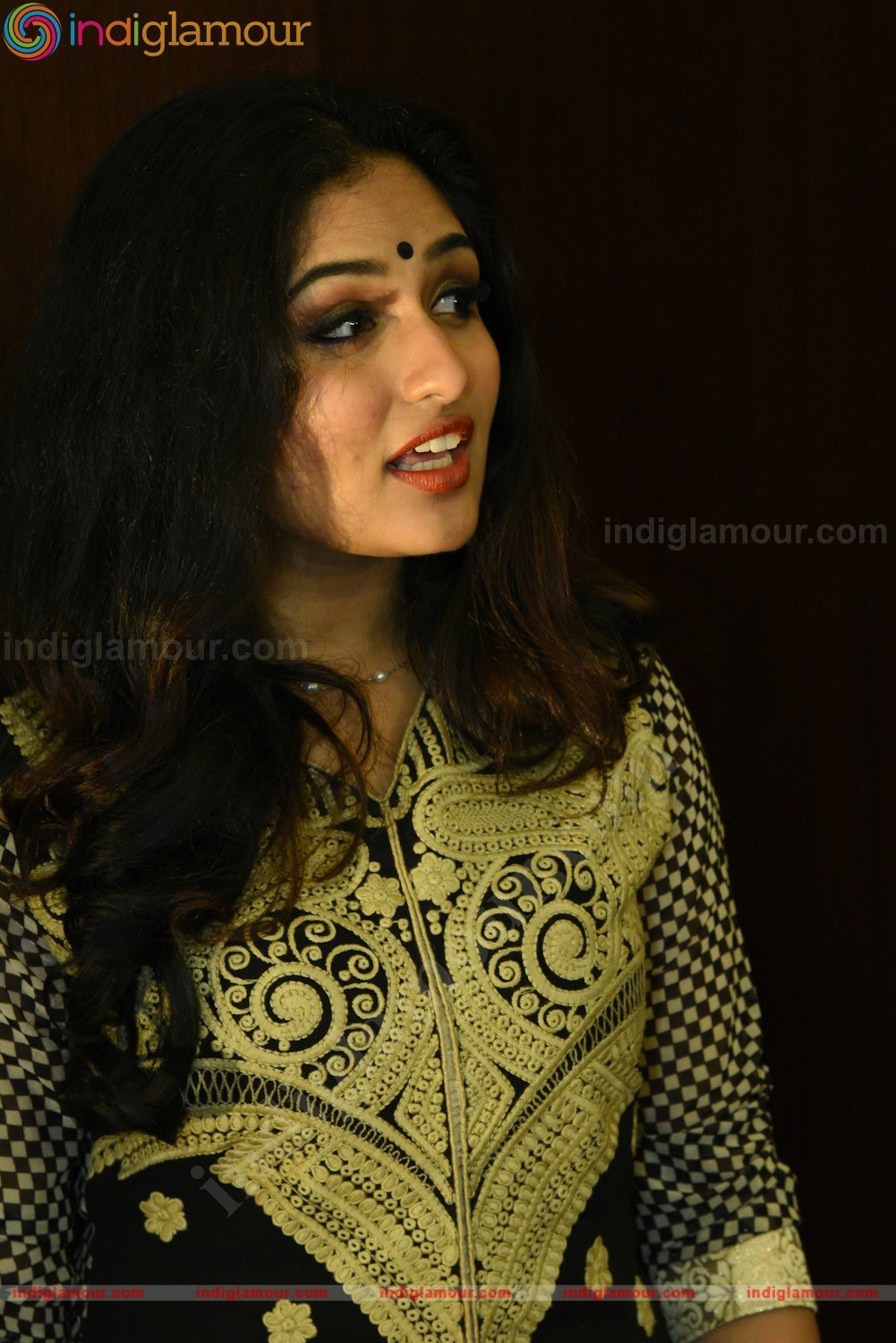 Prayaga Martin Actress hd photo