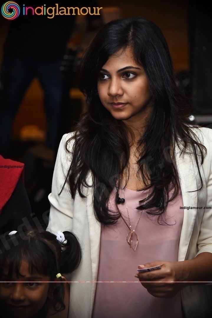 Madonna Sebastian Actress hd photo
