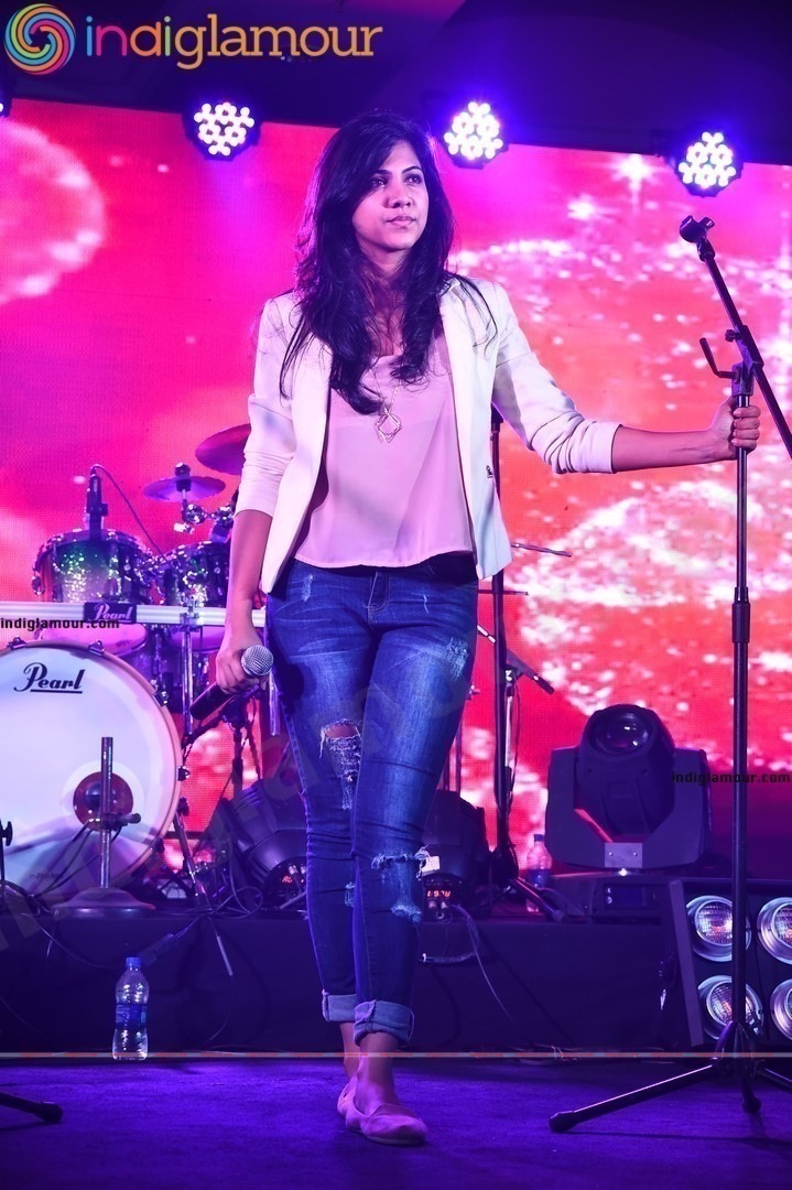 Madonna Sebastian Actress hd photo