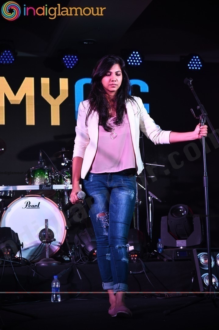 Madonna Sebastian Actress hd photo