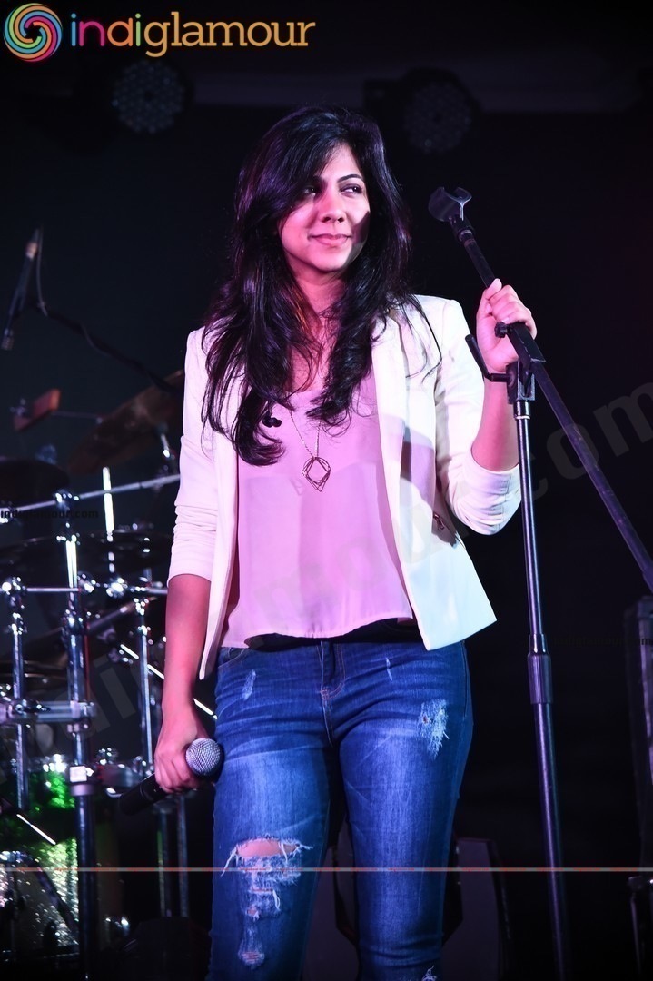 Madonna Sebastian Actress hd photo