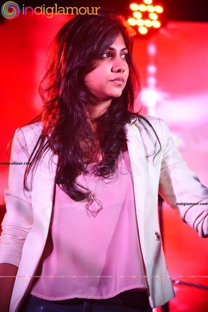 Madonna Sebastian Actress hd photo