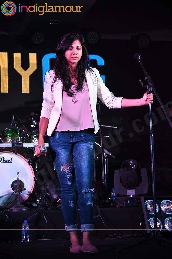 Madonna Sebastian Actress hd photo