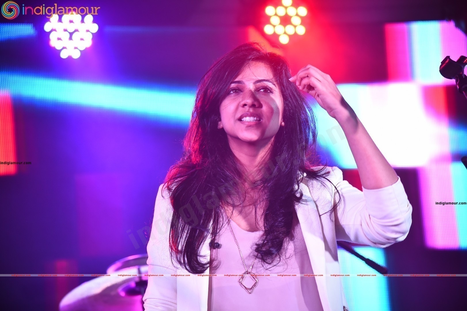 Madonna Sebastian Actress hd photo