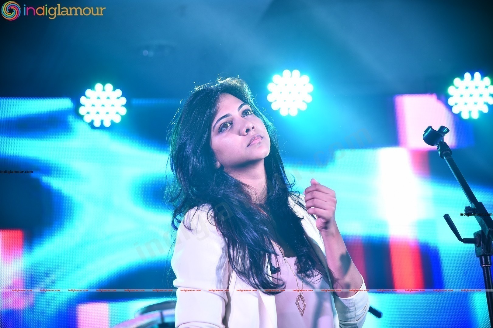 Madonna Sebastian Actress hd photo