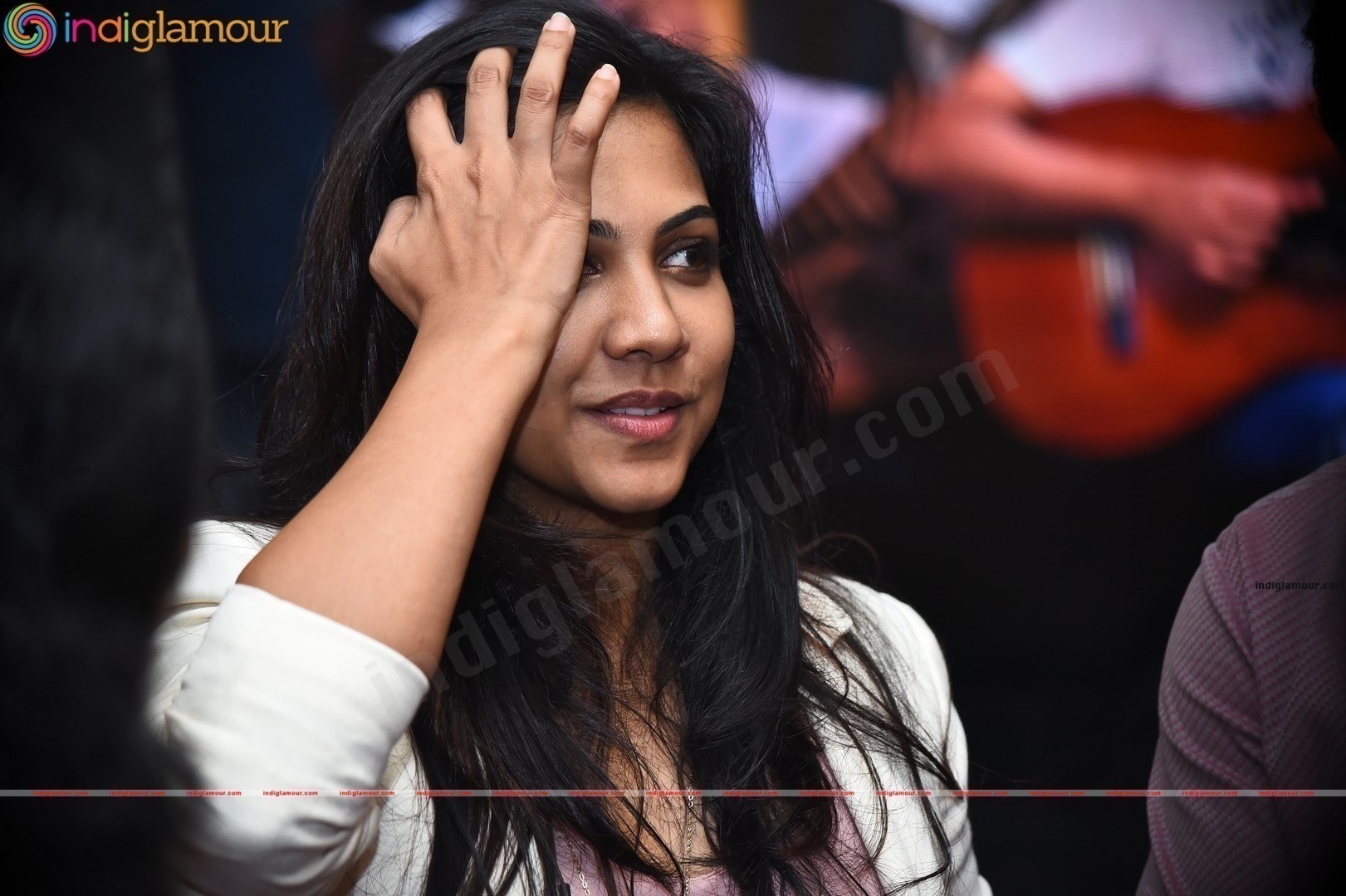 Madonna Sebastian Actress hd photo