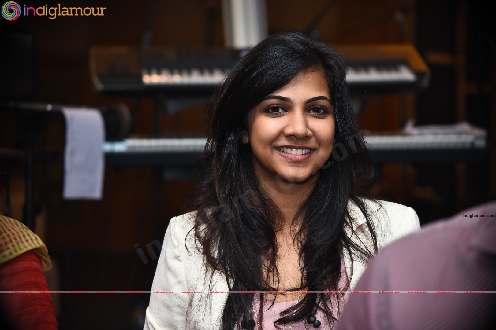 Madonna Sebastian Actress hd photo