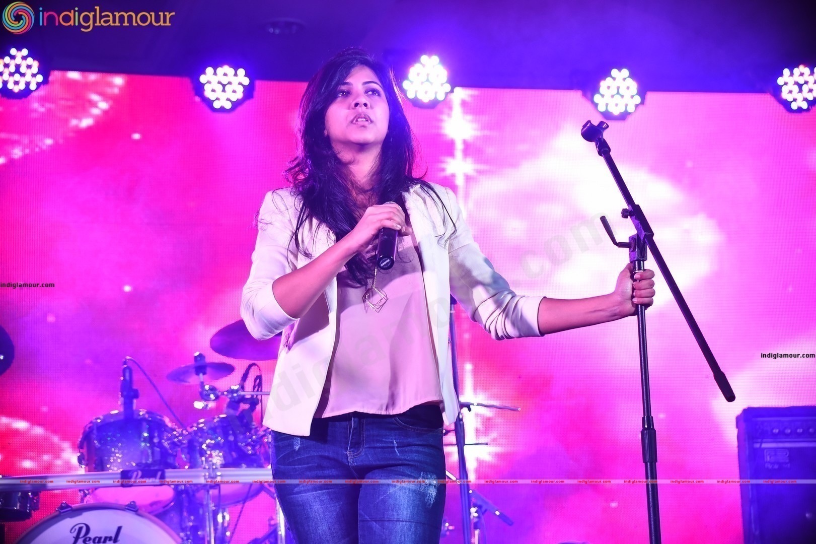 Madonna Sebastian Actress hd photo