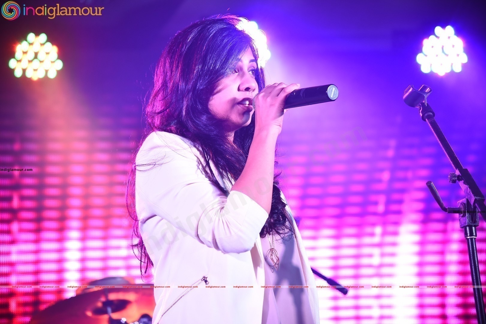 Madonna Sebastian Actress hd photo