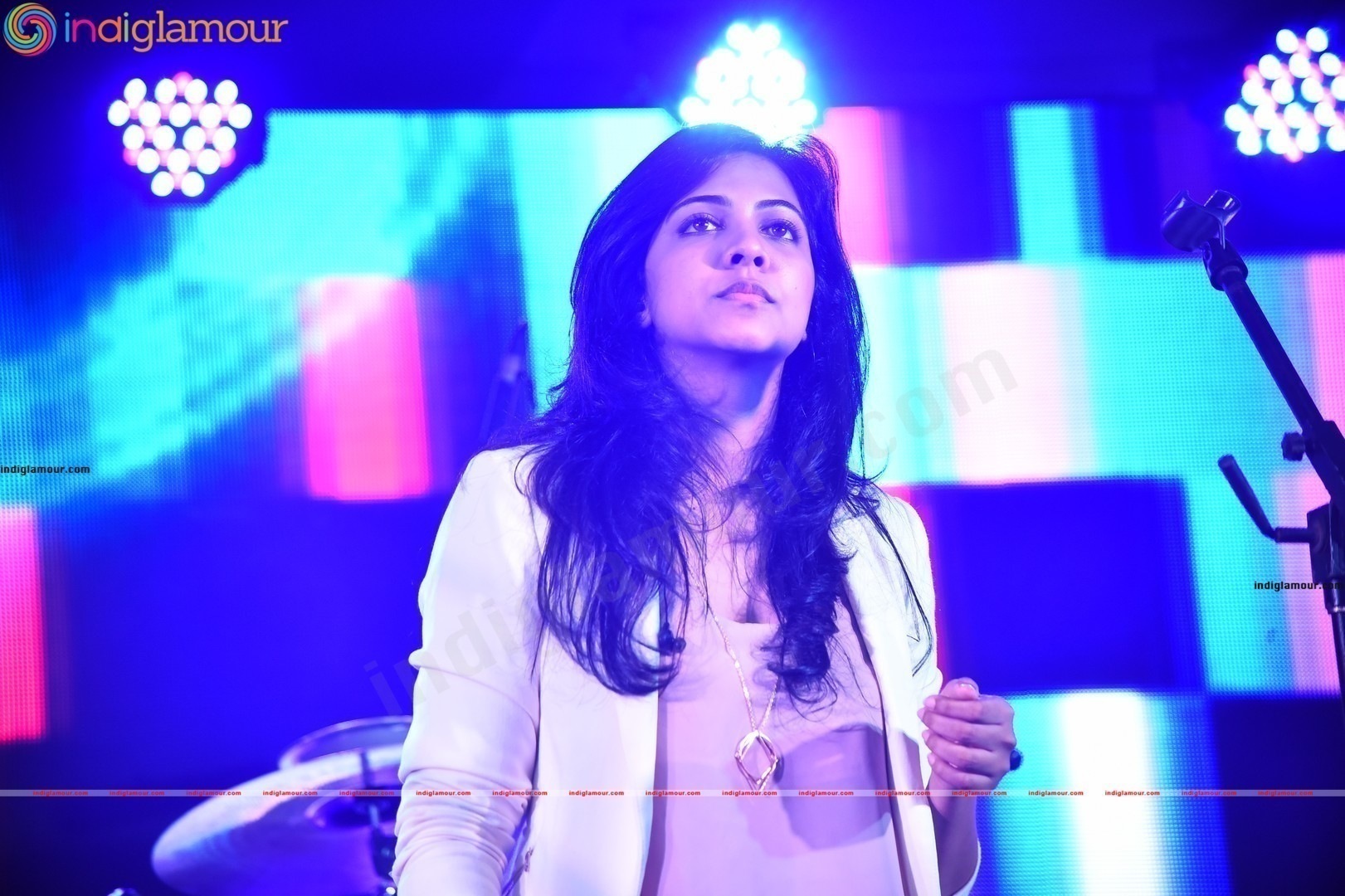 Madonna Sebastian Actress hd photo