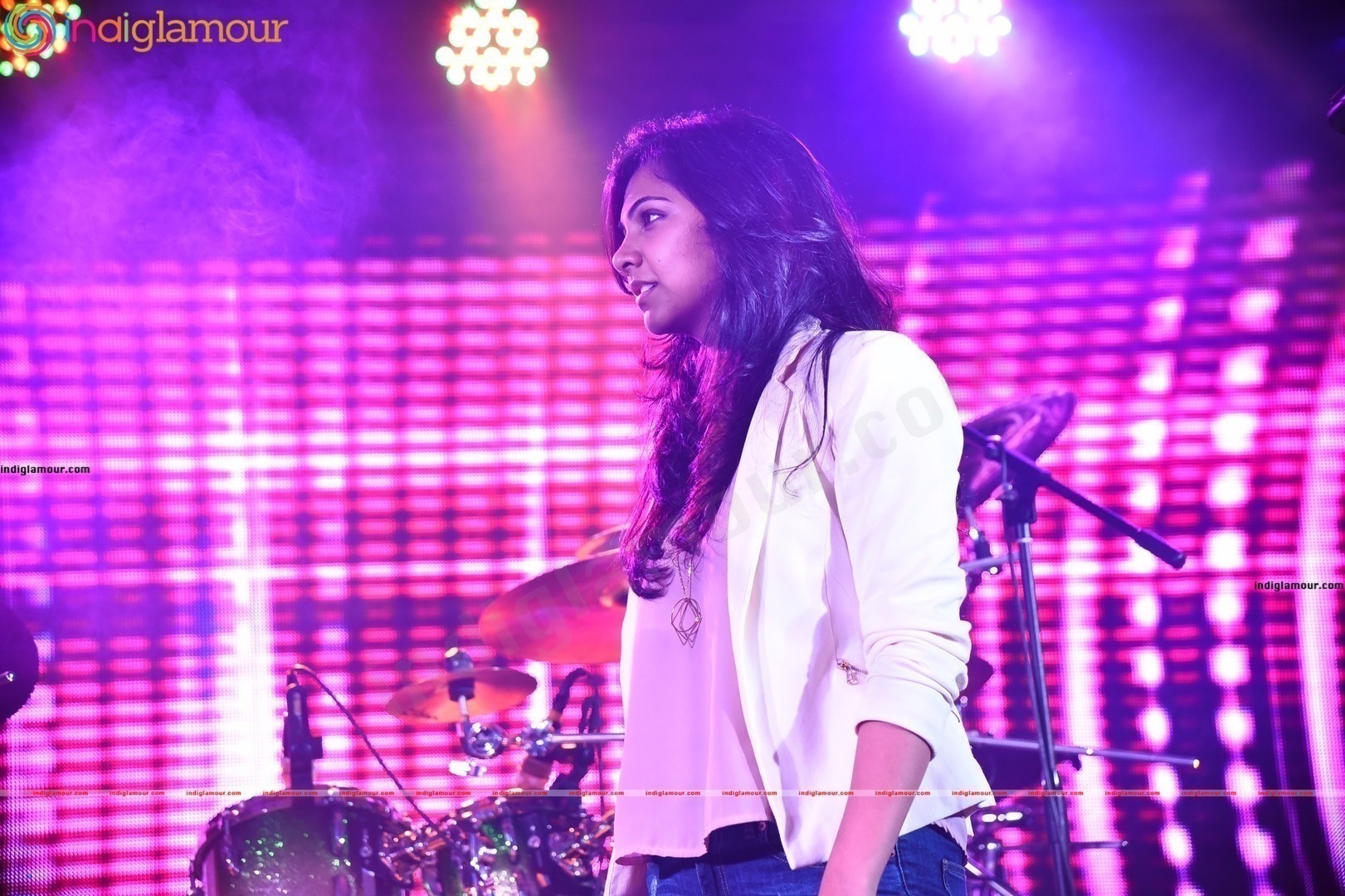 Madonna Sebastian Actress hd photo