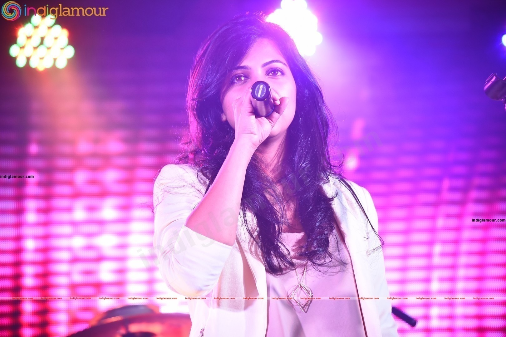 Madonna Sebastian Actress hd photo
