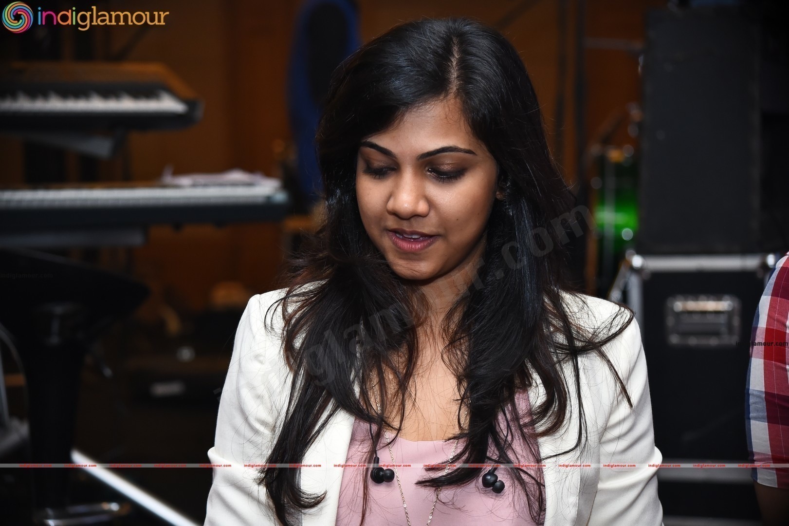 Madonna Sebastian Actress hd photo