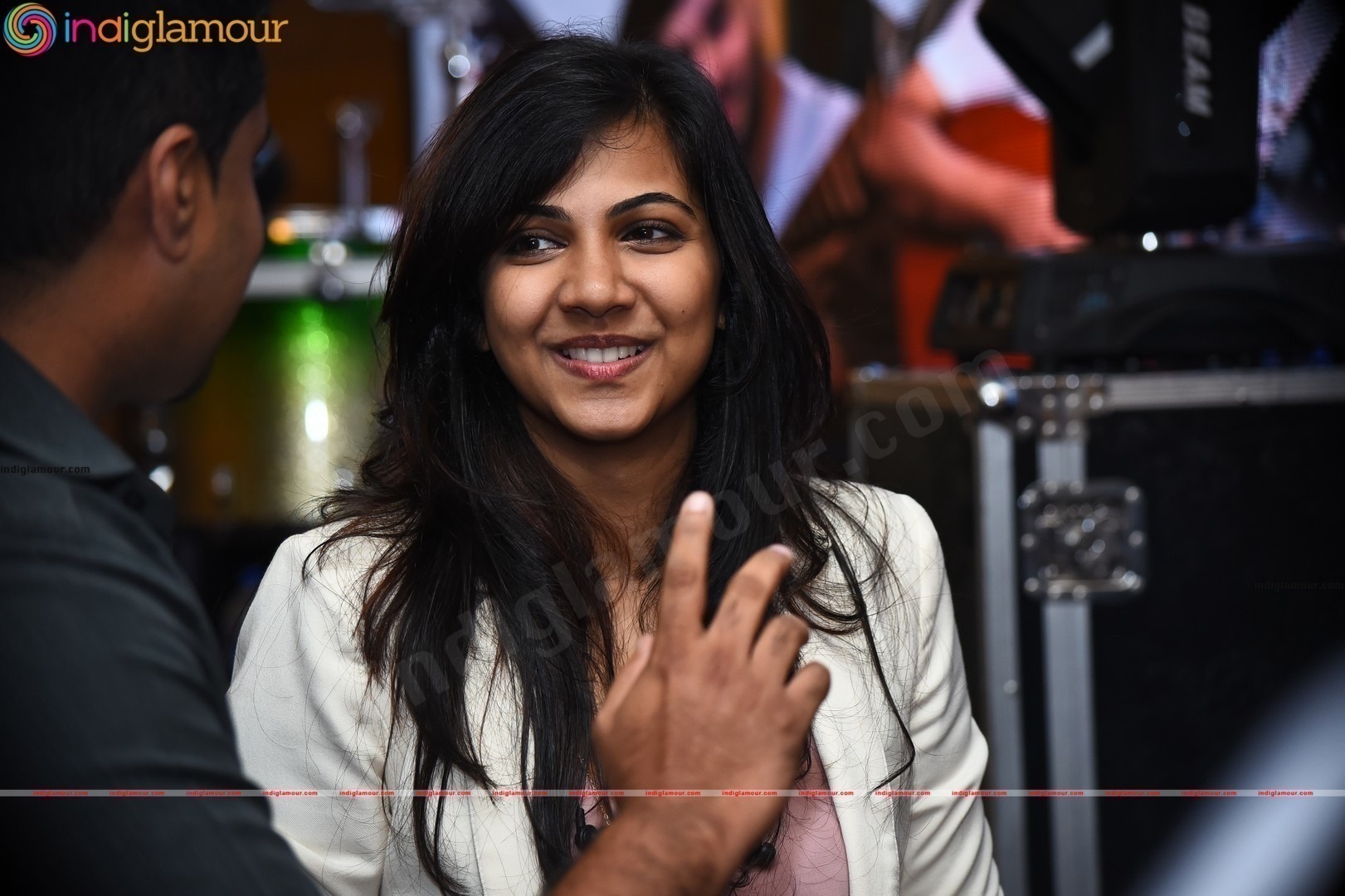 Madonna Sebastian Actress hd photo