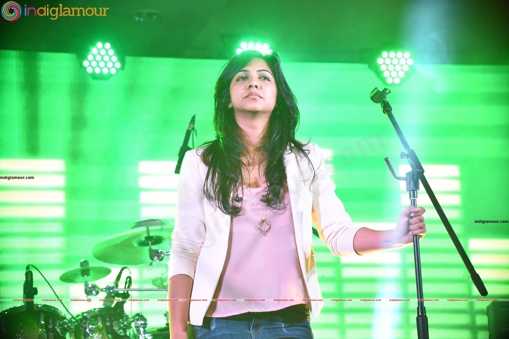 Madonna Sebastian Actress hd photo