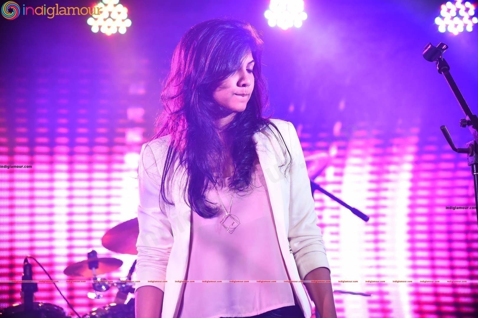 Madonna Sebastian Actress hd photo
